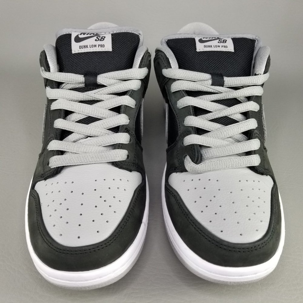 Nike SB Dunk Low Pro "J-Pack" Men's Skate Shoes 10 - Picture 3 of 8